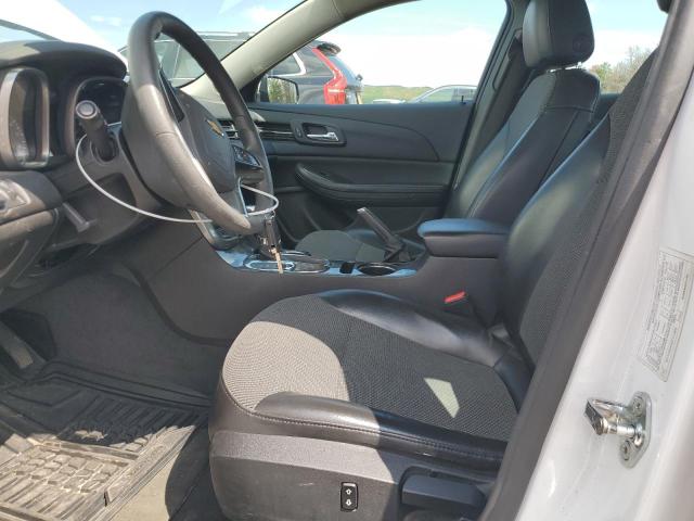 1G11C5SAXGF111802 - 2016 CHEVROLET MALIBU LIM LT 白色 照片 7