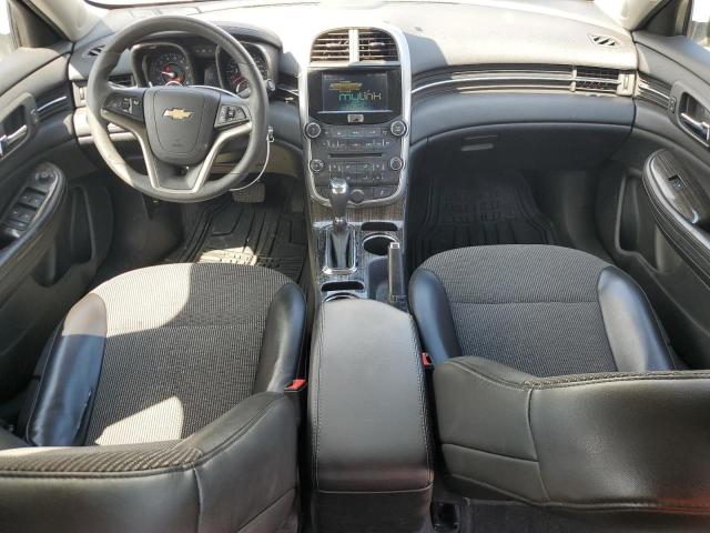 1G11C5SAXGF111802 - 2016 CHEVROLET MALIBU LIM LT 白色 照片 8