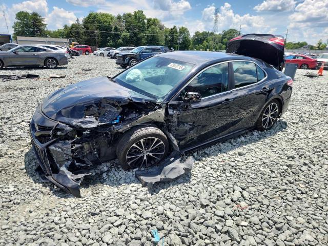 2020 TOYOTA CAMRY SE, 