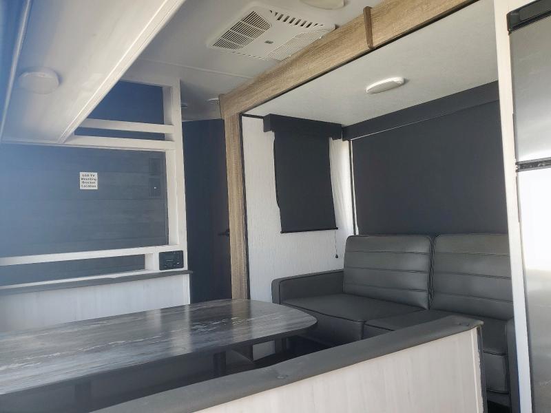 5SFEB3026PE518501 - 2023 HEARTLAND TRAIL261JM 棕色 照片 6