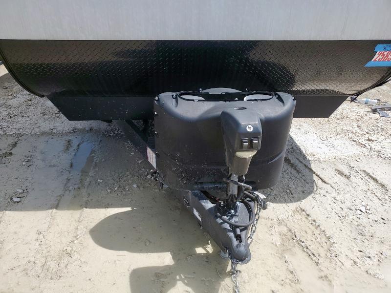 5SFEB3026PE518501 - 2023 HEARTLAND TRAIL261JM 棕色 照片 7