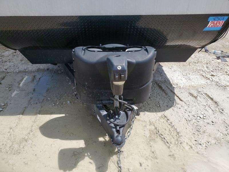 5SFEB3026PE518501 - 2023 HEARTLAND TRAIL261JM 棕色 照片 8