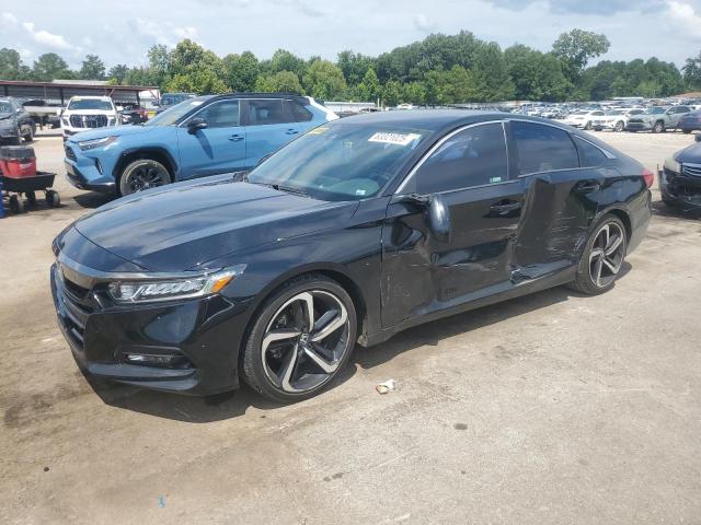 2020 HONDA ACCORD SPORT, 
