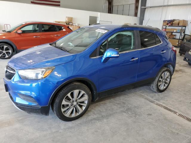 2018 BUICK ENCORE PREFERRED, 