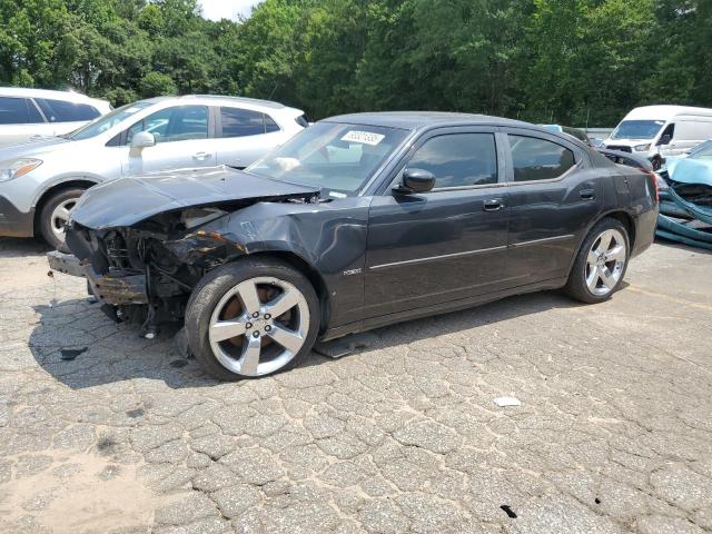 2010 DODGE CHARGER R/T, null