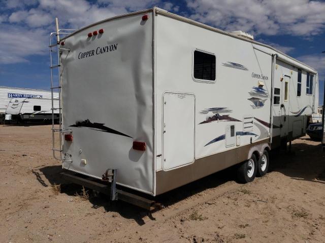 4YDF3502481532077 - 2008 KEYSTONE SPRINTER WHITE photo 4