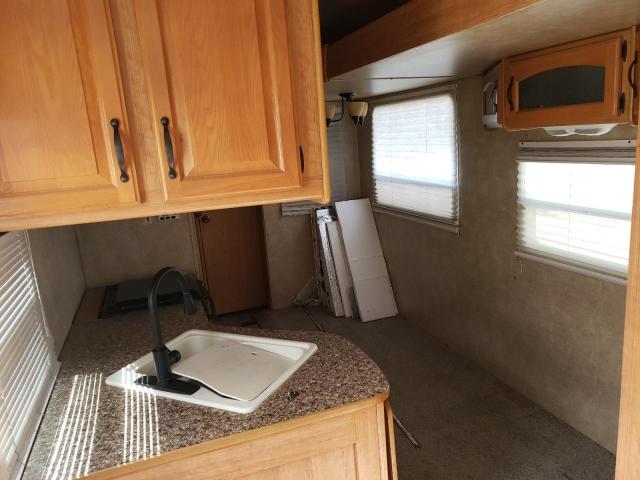 4YDF3502481532077 - 2008 KEYSTONE SPRINTER WHITE photo 6