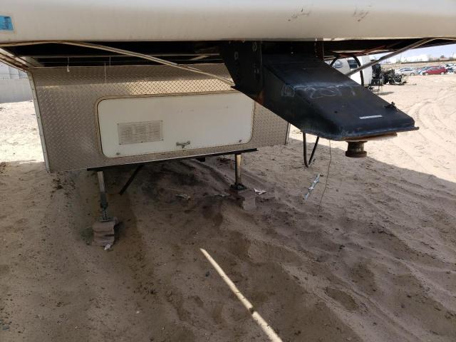 4YDF3502481532077 - 2008 KEYSTONE SPRINTER WHITE photo 7