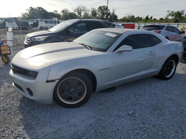 2011 CHEVROLET CAMARO LS, null