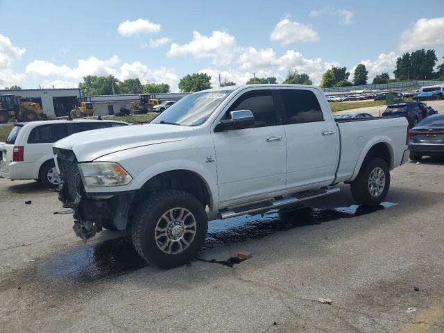 2012 DODGE RAM 2500 LARAMIE, null