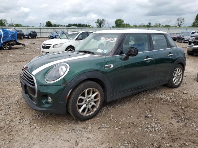 2019 MINI COOPER, 