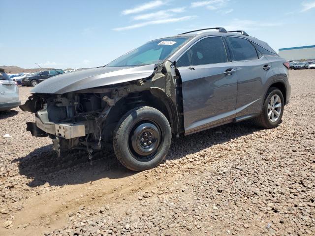 2016 LEXUS RX 350, 