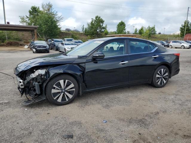 2022 NISSAN ALTIMA SV, 