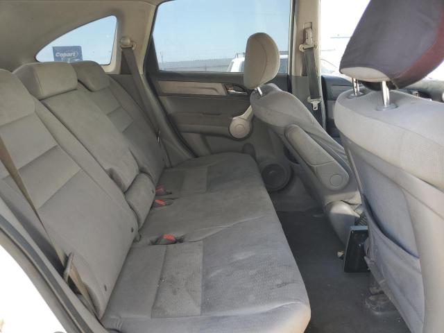 JHLRE38537C063759 - 2007 HONDA CR-V EX თეთრი ფოტო 11