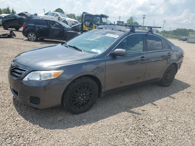2010 TOYOTA CAMRY BASE, null