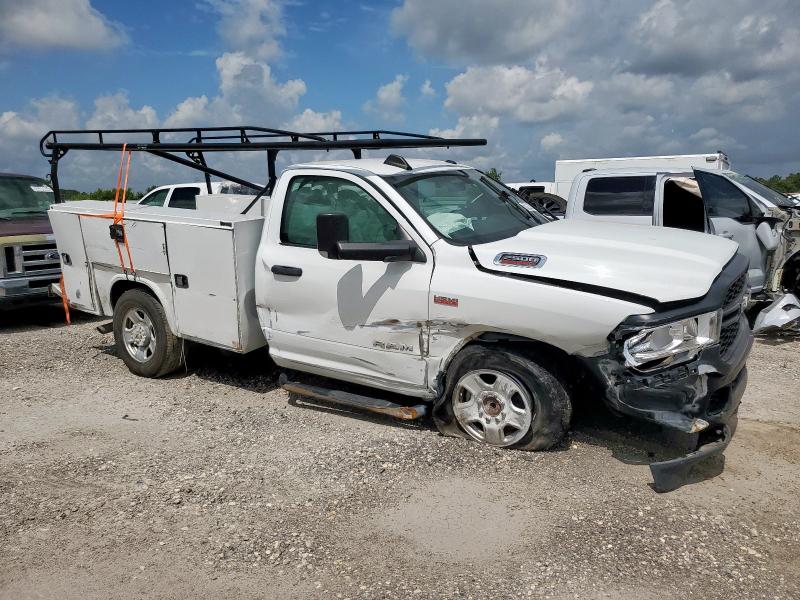 2022 RAM 2500 TRADESMAN, 