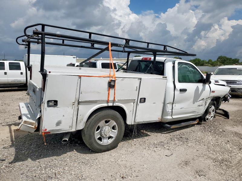 3C7WR4AJ5NG424228 - 2022 RAM 2500 TRADESMAN Beyaz fotoğraf 4