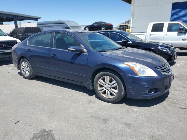 1N4AL2AP6AN436560 - 2010 NISSAN ALTIMA BASE BLUE photo 4