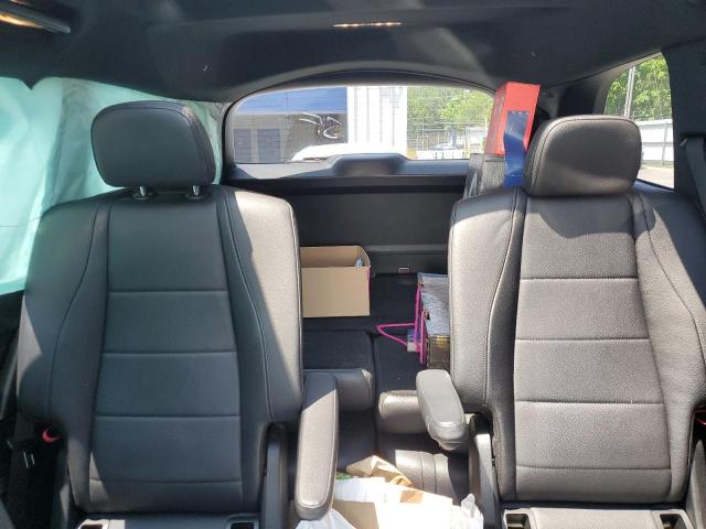 4JGFF5KE8LA225209 - 2020 MERCEDES-BENZ GLS 450 4MATIC SILVER photo 10