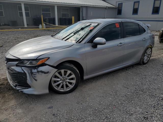 2020 TOYOTA CAMRY LE, 
