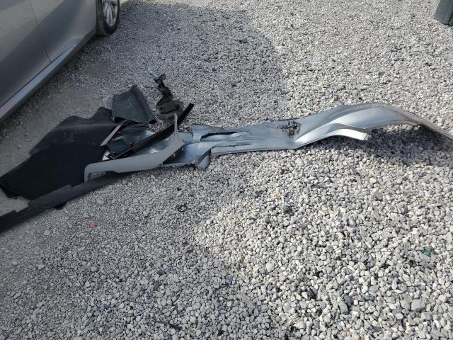 4T1C11AK4LU869323 - 2020 TOYOTA CAMRY LE SILVER photo 12