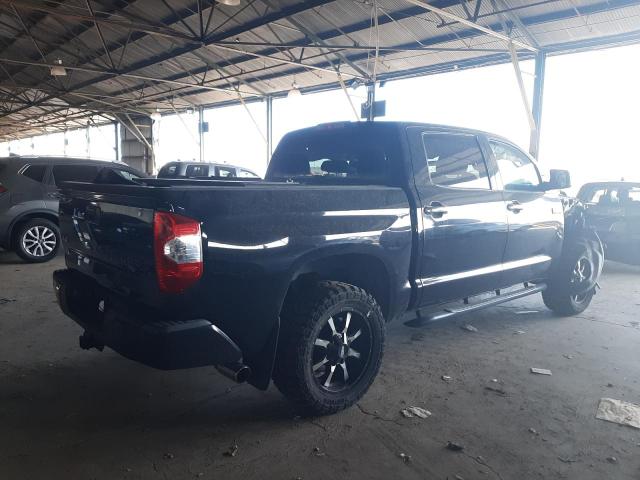 5TFAY5F15GX552802 - 2016 TOYOTA TUNDRA CREWMAX 1794 BLACK photo 4