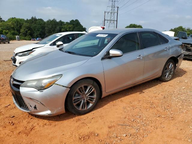 2015 TOYOTA CAMRY LE, 