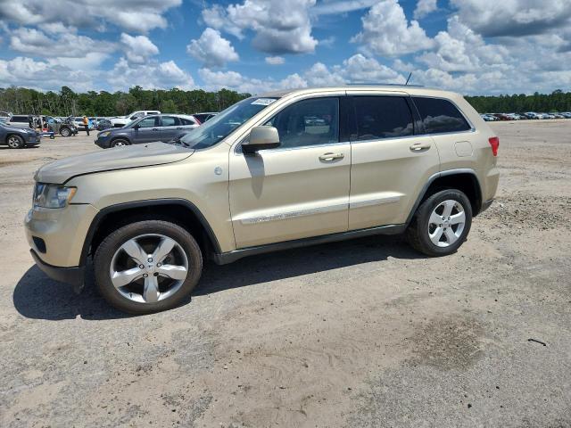 2011 JEEP GRAND CHER LAREDO, 