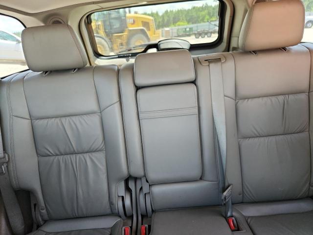 1J4RR4GGXBC557808 - 2011 JEEP GRAND CHER LAREDO 米色 照片 10