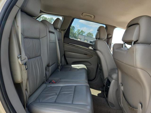 1J4RR4GGXBC557808 - 2011 JEEP GRAND CHER LAREDO 米色 照片 11