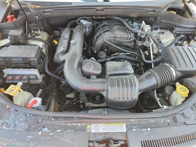 1J4RR4GGXBC557808 - 2011 JEEP GRAND CHER LAREDO 米色 照片 12