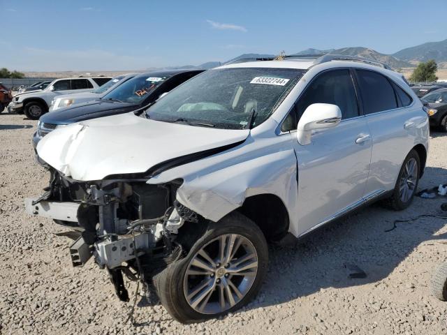 2015 LEXUS RX 350 BASE, 