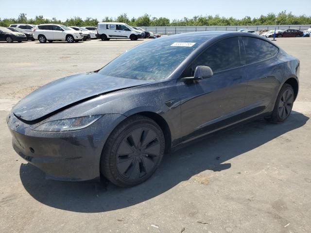2025 TESLA MODEL 3, 