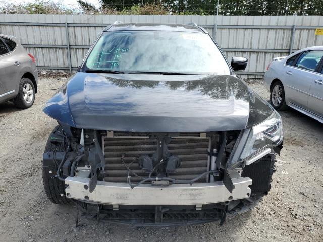 5N1DR2CN6LC608663 - 2020 NISSAN PATHFINDER SL BLACK photo 5