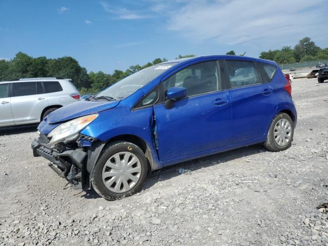 2016 NISSAN VERSA NOTE S, null