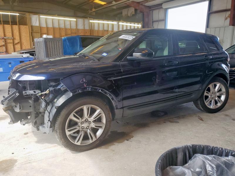 2018 LAND ROVER RANGE ROVE SE, 