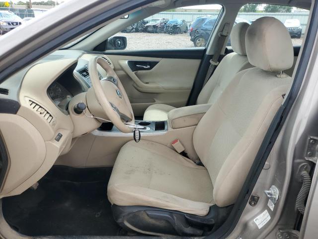 1N4AL3AP1FN365975 - 2015 NISSAN ALTIMA 2.5 BEIGE photo 7