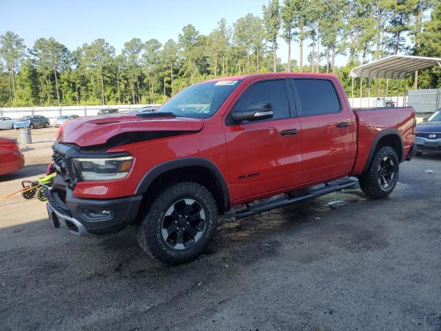 2022 RAM 1500 REBEL, 