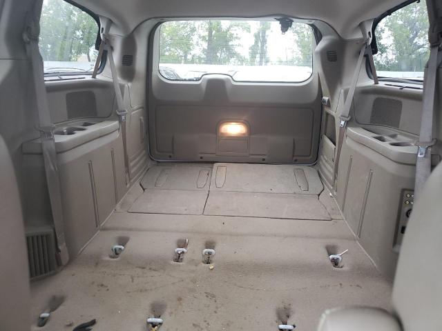 2C4RC1CG1DR534181 - 2013 CHRYSLER TOWN & COU TOURING L WHITE photo 10