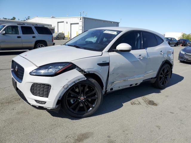 2020 JAGUAR E-PACE, null