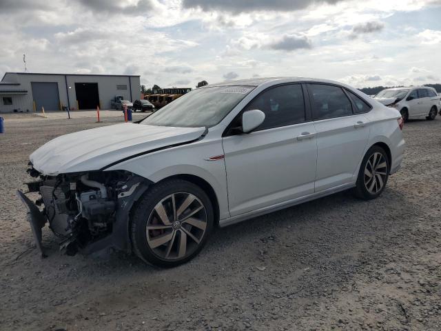 2019 VOLKSWAGEN JETTA GLI, null