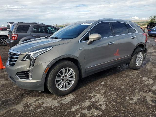 2018 CADILLAC XT5, 