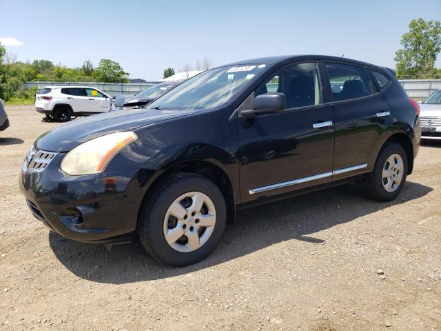 2013 NISSAN ROGUE S, 
