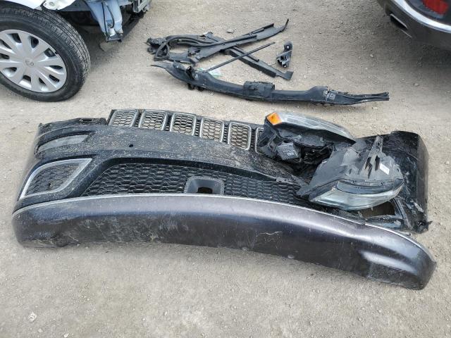 1C4RJFJG3HC867308 - 2017 JEEP GRAND CHER SUMMIT Սև լուսանկար 13