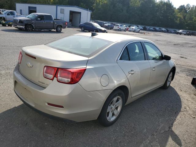1G11B5SA6GF145853 - 2016 CHEVROLET MALIBU LIM LS TAN photo 4