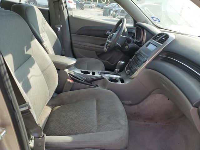 1G11B5SA6GF145853 - 2016 CHEVROLET MALIBU LIM LS TAN photo 5