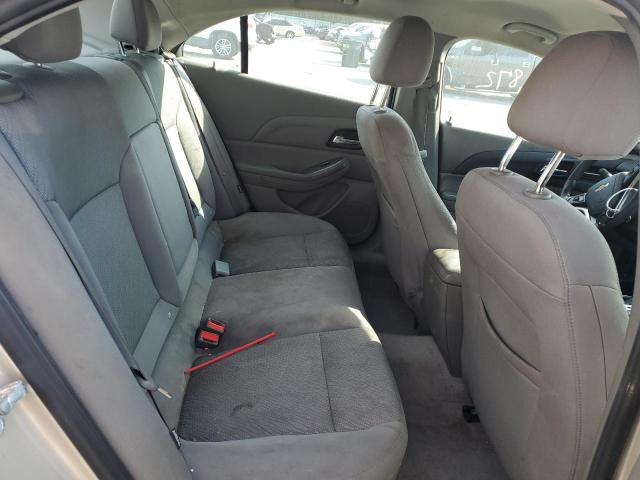 1G11B5SA6GF145853 - 2016 CHEVROLET MALIBU LIM LS TAN photo 6