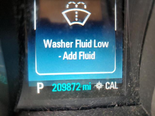 1G11B5SA6GF145853 - 2016 CHEVROLET MALIBU LIM LS TAN photo 8