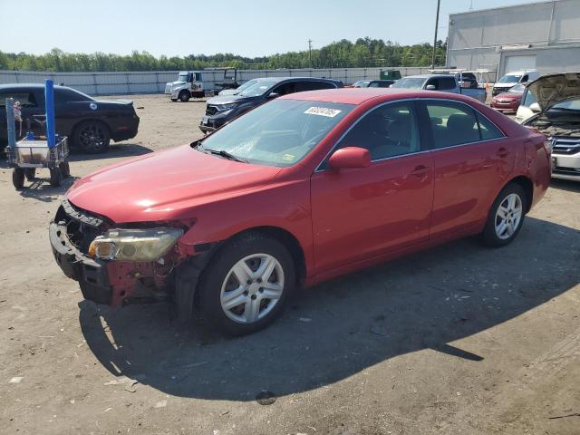 2007 TOYOTA CAMRY CE, 