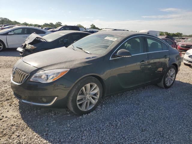 2015 BUICK REGAL, 